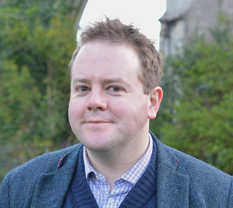 David Bednall | Composer