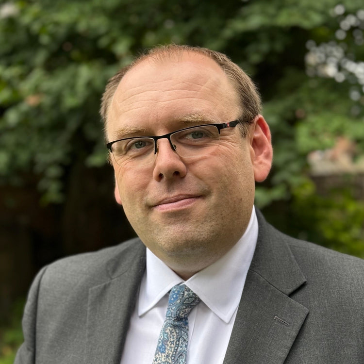 Don Gillthorpe | Director & Composer