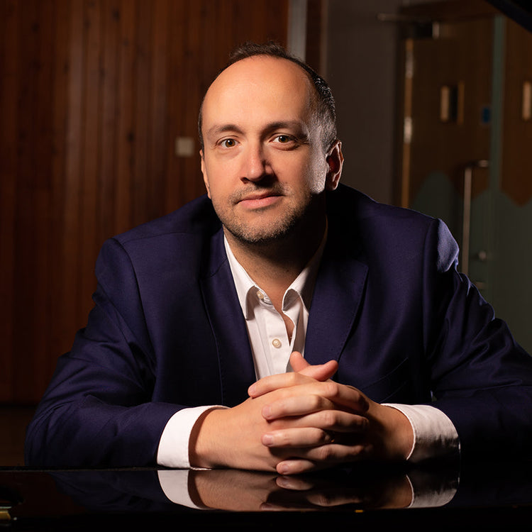 Francis Faux | Composer