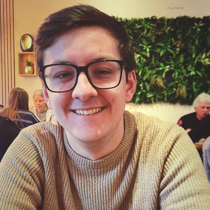 Michael Winter | Editor