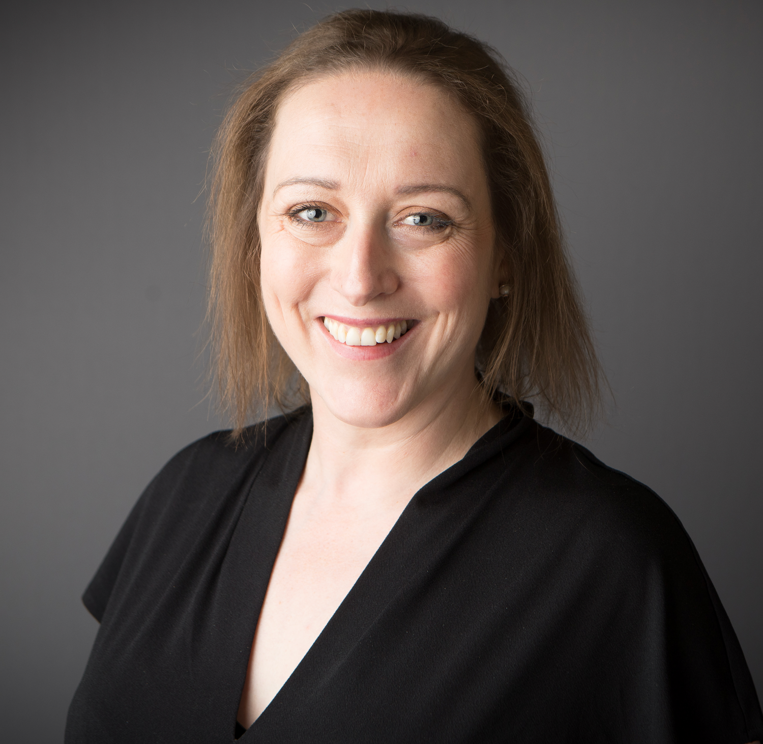 Ruth Evans | Director