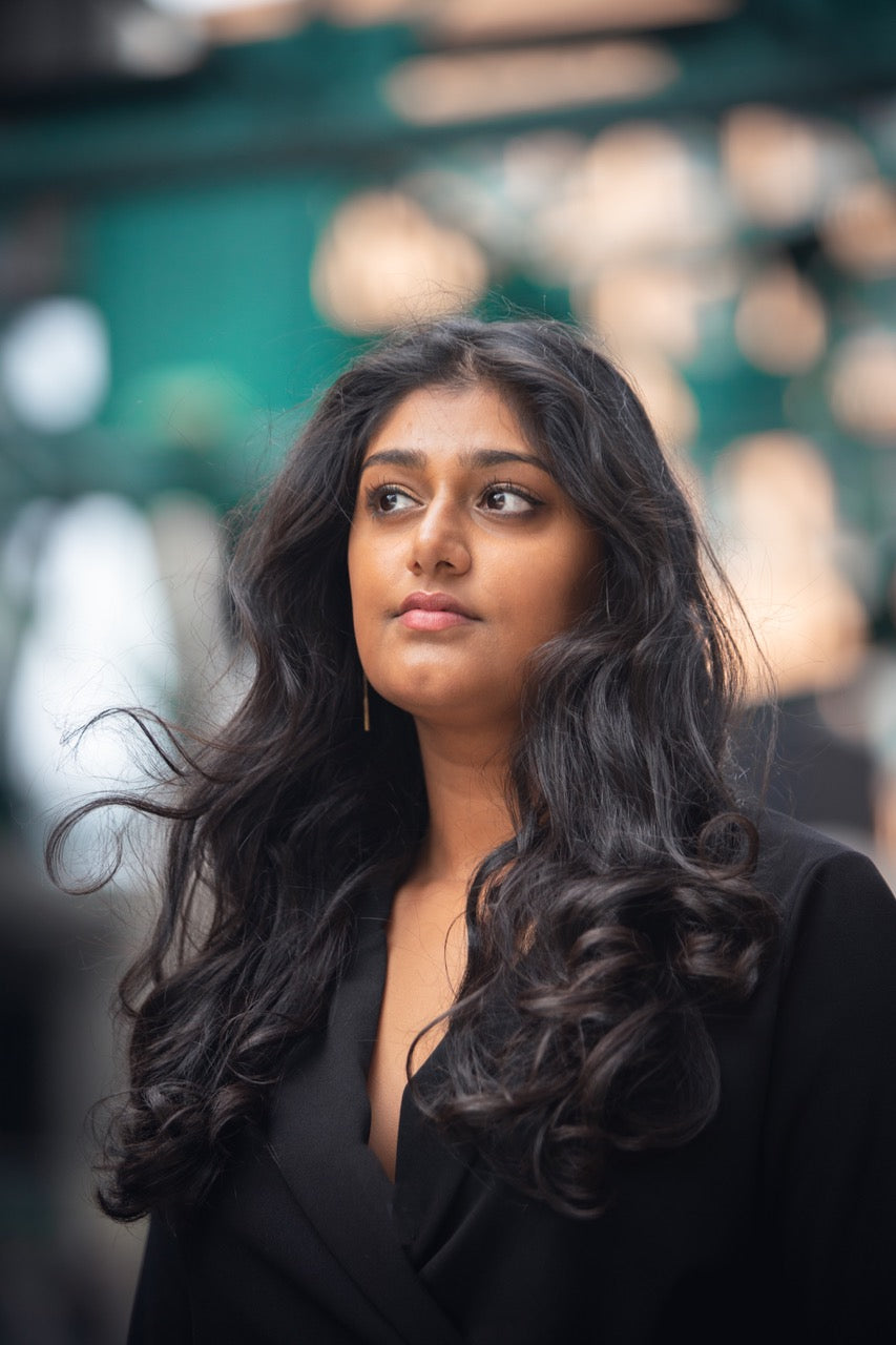 Shivani Rattan | Composer