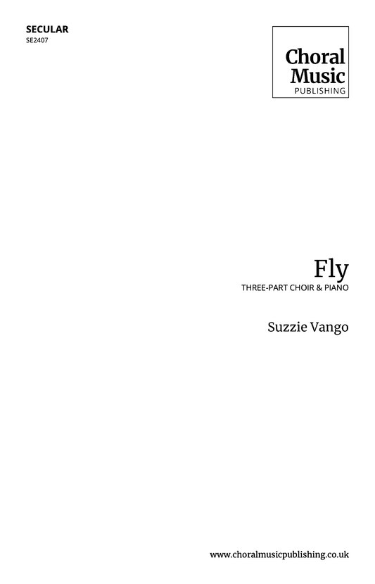 Fly (Suzzie Vango)